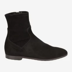 Truman's Art.  8027 Schwarz -Modeschuhgeschäft aussenseite 2620060837