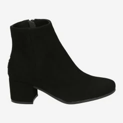 Lüke Schuhe Art.  Q750 Schwarz -Modeschuhgeschäft aussenseite 2620060923