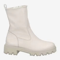 Paul Green Art.  9002-019 Weiß -Modeschuhgeschäft aussenseite 2621010035