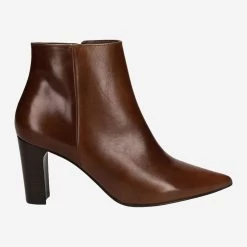 Perlato Art.  11329 Braun -Modeschuhgeschäft aussenseite 2623010171