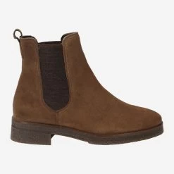 Paul Green Art.  8021-024 Braun -Modeschuhgeschäft aussenseite 2623060631