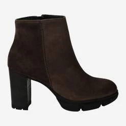 Paul Green Art.  8005-004 Braun -Modeschuhgeschäft aussenseite 2623060691