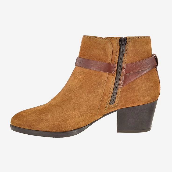 Clarks Art. Christabel Eva 26122189 4 Braun 4 Clarks Art. Christabel Eva 26122189 4 Braun – Bild 2