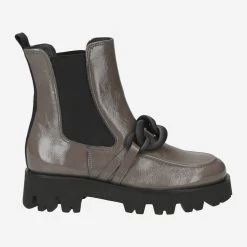 Paul Green Art. 9043-022 Beige 10 Paul Green Art. 9043-022 Beige -Modeschuhgeschäft aussenseite 2624070007