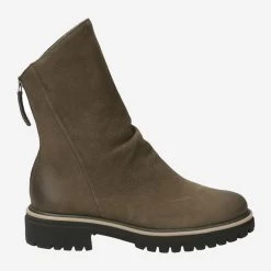 Paul Green Art. 9054-032 Grün 9 Paul Green Art. 9054-032 Grün -Modeschuhgeschäft aussenseite 2627060067