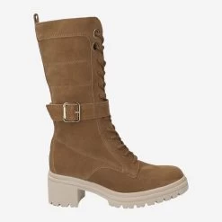 Gabor Art.  91.701.14 Braun -Modeschuhgeschäft aussenseite 2723060097