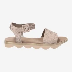 La Cabala Art.  L608214SGK7155E443 Rose -Modeschuhgeschäft aussenseite 2925360114