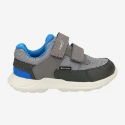 Superfit Art.  RUSH Grau, Kombiniert -Modeschuhgeschäft aussenseite 3132990018