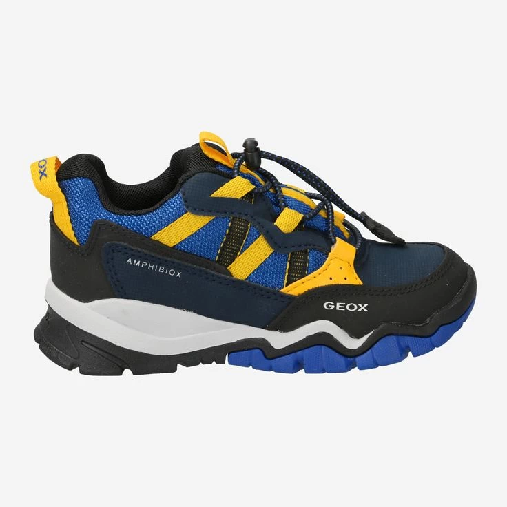 GEOX Art. MONTRACK Blau 5 GEOX Art. MONTRACK Blau – Bild 3