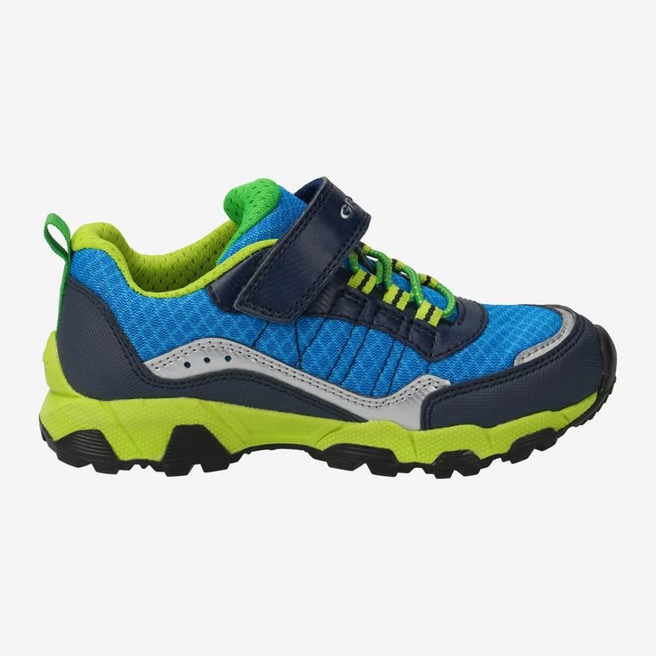 GEOX Art. MAGNETAR Blau, Kombiniert 5 GEOX Art. MAGNETAR Blau, Kombiniert – Bild 3