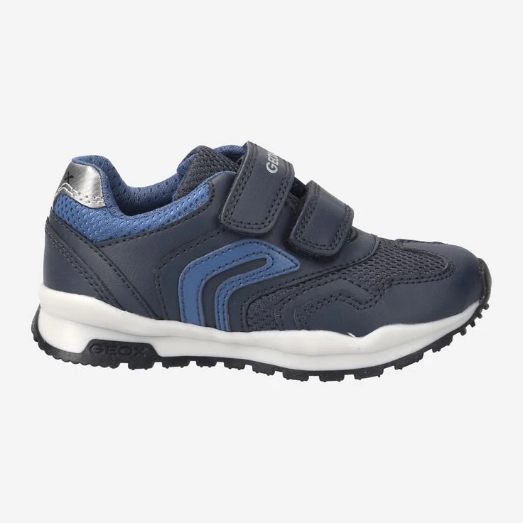 GEOX Art. PAVEL Blau 5 GEOX Art. PAVEL Blau – Bild 3