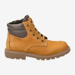 GEOX Art.  SHAYLAX Braun -Modeschuhgeschäft aussenseite 3153060027