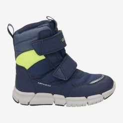 GEOX Art.  FLEXYPER Blau -Modeschuhgeschäft aussenseite 3158080017