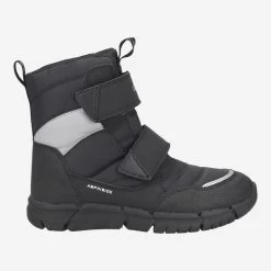 GEOX Art.  FLEXYPER Schwarz -Modeschuhgeschäft aussenseite 3180080001