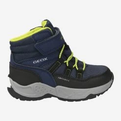 GEOX Art. SENTIERO Blau 9 GEOX Art. SENTIERO Blau -Modeschuhgeschäft aussenseite 3188080077