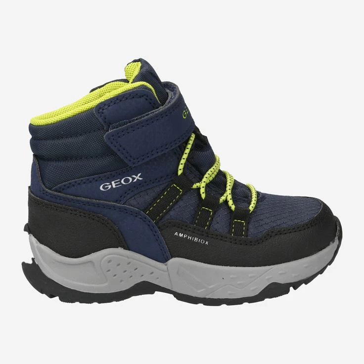 GEOX Art. SENTIERO Blau 5 GEOX Art. SENTIERO Blau – Bild 3
