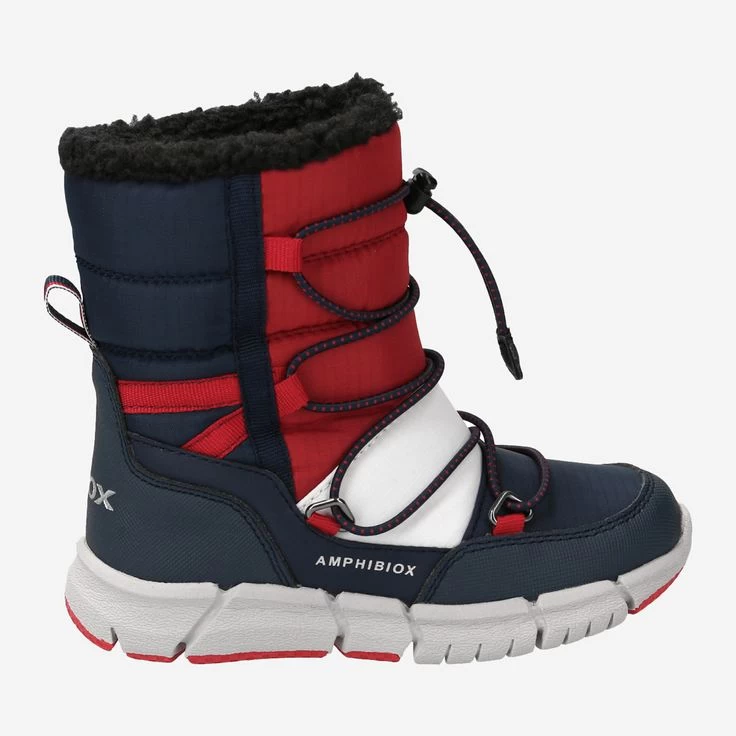 GEOX Art. FLEXYPER Blau, Kombiniert 5 GEOX Art. FLEXYPER Blau, Kombiniert – Bild 3