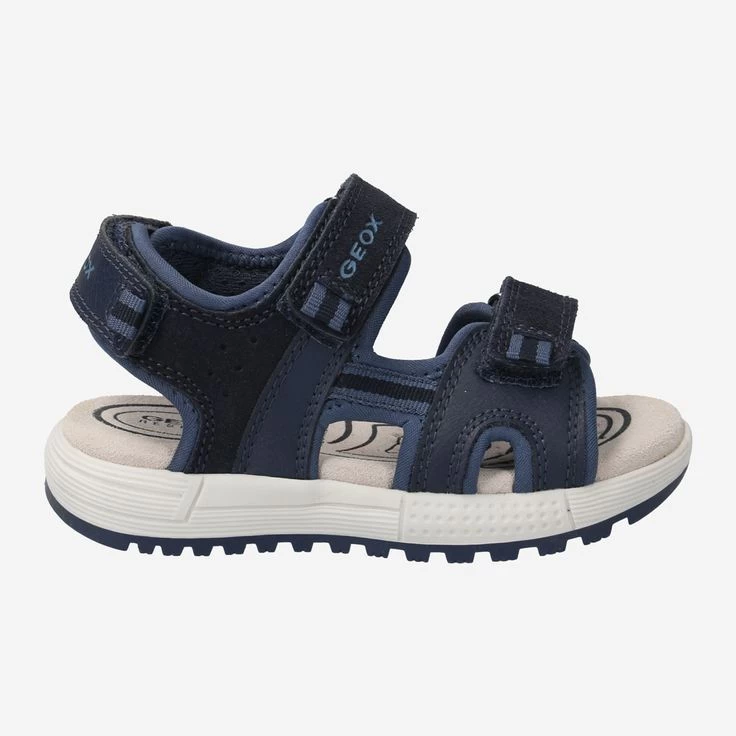 GEOX Art. S.ALBEN Blau 5 GEOX Art. S.ALBEN Blau – Bild 3