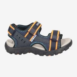 GEOX Art. S.STRADA Blau 9 GEOX Art. S.STRADA Blau -Modeschuhgeschäft aussenseite 3198090058