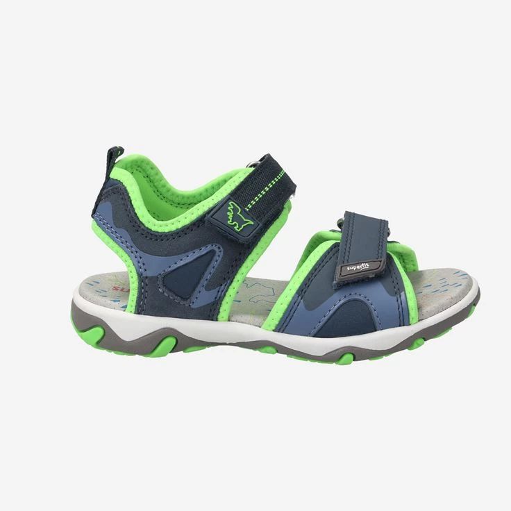 Superfit Art. MIKE 3.0 Blau, Kombiniert 5 Superfit Art. MIKE 3.0 Blau, Kombiniert – Bild 3