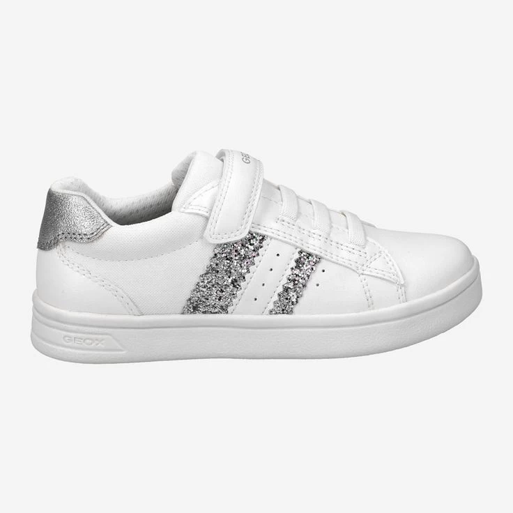 GEOX Art. DJROCK Weiß 5 GEOX Art. DJROCK Weiß – Bild 3