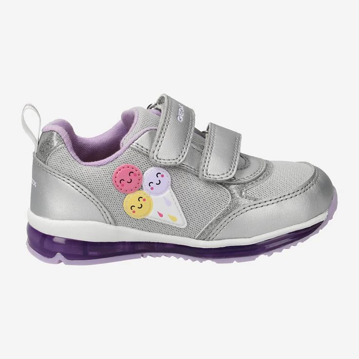 GEOX Art. TODO Silber 5 GEOX Art. TODO Silber – Bild 3