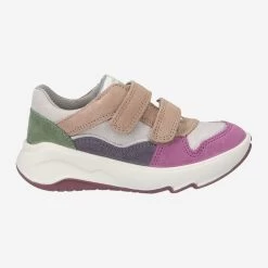 Superfit Art.  MELODY Beige Kombiniert -Modeschuhgeschäft aussenseite 3234960008