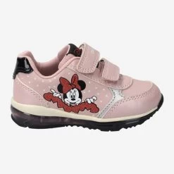 GEOX Art. TODO Rose 8 GEOX Art. TODO Rose -Modeschuhgeschäft aussenseite 3235310021