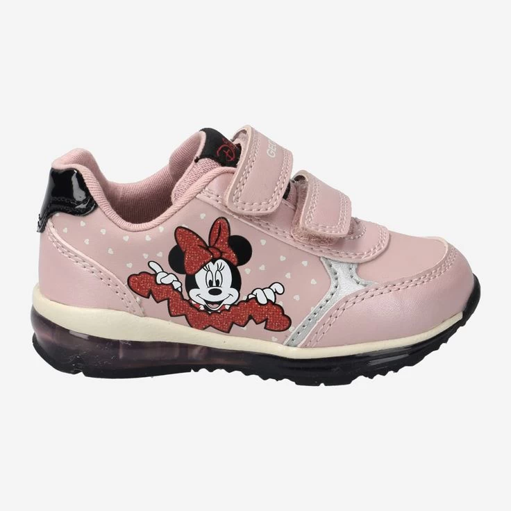 GEOX Art. TODO Rose 4 GEOX Art. TODO Rose – Bild 3