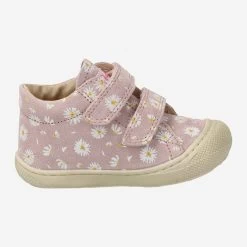 Naturino Art.  NATURINO COCOON VL Rose -Modeschuhgeschäft aussenseite 3235360078
