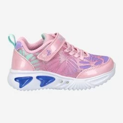 GEOX Art. ASSISTER Rose 9 GEOX Art. ASSISTER Rose -Modeschuhgeschäft aussenseite 3235390018