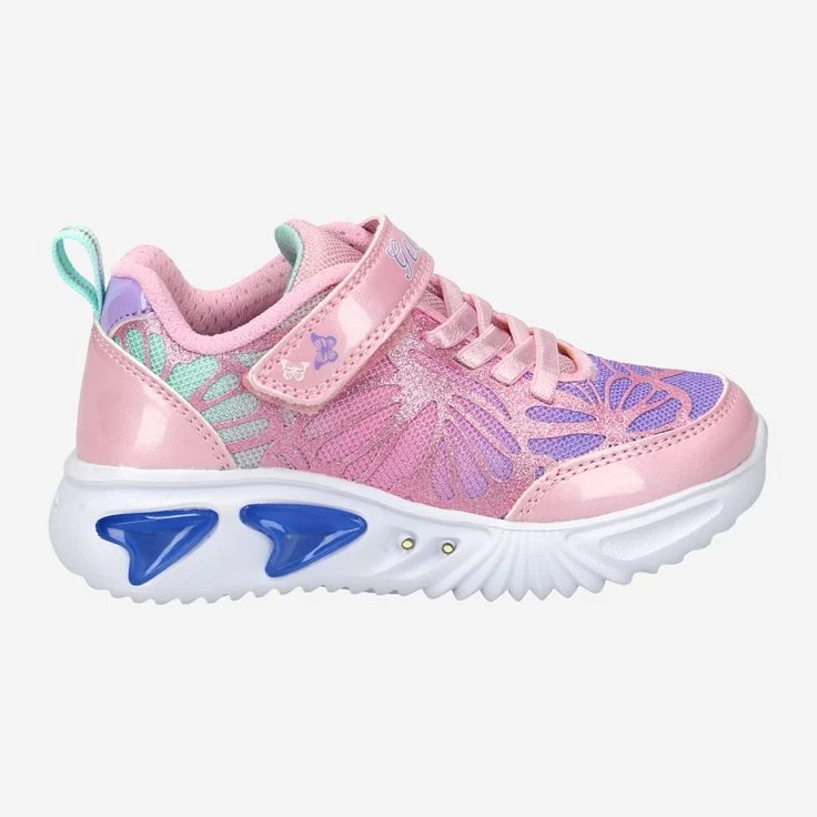 GEOX Art. ASSISTER Rose 5 GEOX Art. ASSISTER Rose – Bild 3