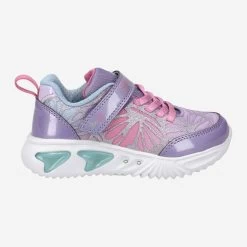 GEOX Art.  ASSISTER Lila -Modeschuhgeschäft aussenseite 3235890038