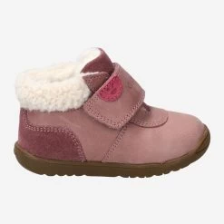 GEOX Art.  MACCHIA Rose -Modeschuhgeschäft aussenseite 3245310017