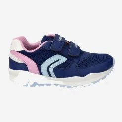 GEOX Art. PAVEL Blau 9 GEOX Art. PAVEL Blau -Modeschuhgeschäft aussenseite 3248010006