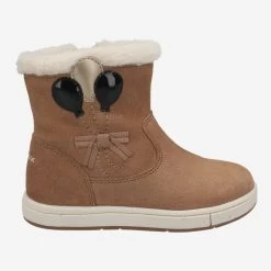 GEOX Art.  TROTTOLA Braun -Modeschuhgeschäft aussenseite 3283060011