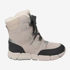 GEOX Art.  FLEXYPER Beige -Modeschuhgeschäft aussenseite 3284080001