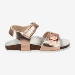 GEOX Art.  ADRIEL Rose -Modeschuhgeschäft aussenseite 3295310068