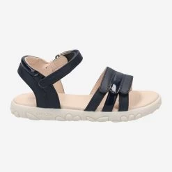 GEOX Art.  S.HAITI Blau -Modeschuhgeschäft aussenseite 3298010038