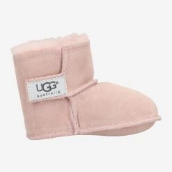 UGG Art.  5202-16S Rosa -Modeschuhgeschäft aussenseite 3785360001