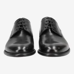 Lüke Schuhe Art.  7358 NEGRO Schwarz