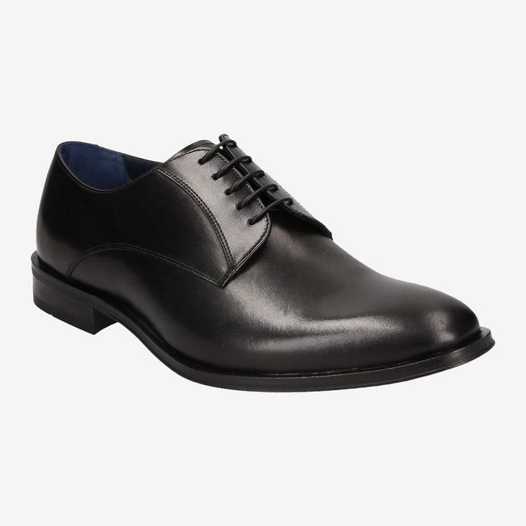 Lüke Schuhe Art. 100 Schwarz 3 Lüke Schuhe Art. 100 Schwarz