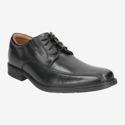 Clarks Art.  Tilden Walk 26110310 7 Schwarz