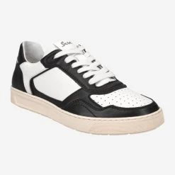 Sioux Art.  10911 TEDROSO-704 Schwarz, Kombiniert