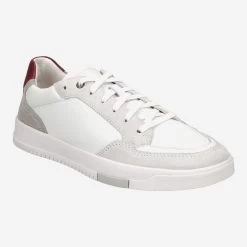 GEOX Art.  SEGNALE Weiß