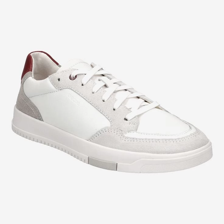 GEOX Art. SEGNALE Weiß 3 GEOX Art. SEGNALE Weiß