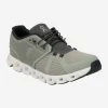 On Running Art.  Cloud 5 Grau -Modeschuhgeschäft haupt 1332090117