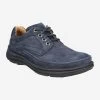 Clarks Art.  Nature Three 26157450 Blau -Modeschuhgeschäft haupt 1338060364