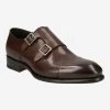 Santoni Art. 11652 S49 Braun 1 Santoni Art. 11652 S49 Braun -Modeschuhgeschäft haupt 1403010054