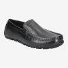Clarks Art. Oswick Plain Schwarz 1 Clarks Art. Oswick Plain Schwarz -Modeschuhgeschäft haupt 1420010048